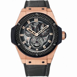 Hublot Big Bang King Power 18K King Gold Minute Repeater Men's Watch 704.OQ.1138.GR