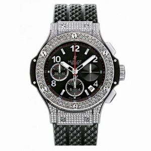 Hublot Big Bang Men's Watch 341.SX.130.RX.174