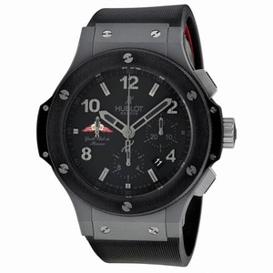 Hublot Big Bang Monaco Yacht Club Men's Watch 301.AM.130.RX.YCM07