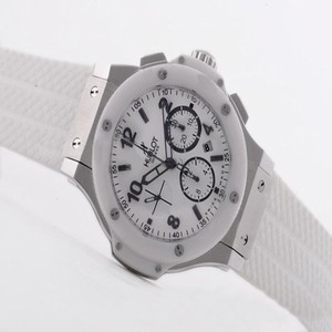 Hublot Big Bang Platinum Mat 301.TI.450.RX 44.5mm Automatic Watch