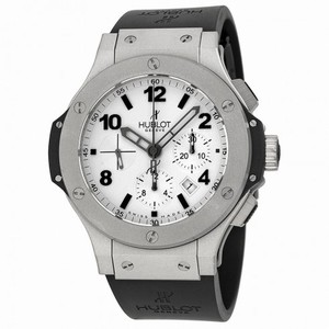 Hublot Big Bang Platinum Men's Watch 301.TI.450.RX