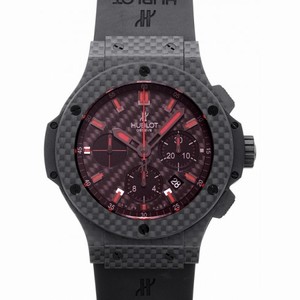 Hublot Big Bang Red Magic Automatic Men's Watch 301QX1734RX