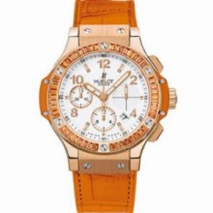 Hublot Big Bang Tutti Fruti Ladies Watch 341.PO.2010.RO1906