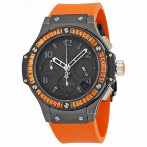 Hublot Big Bang Tutti Frutti Chronograph Unisex Watch 341.CX.1110.RO.1906