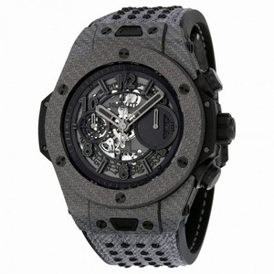 Hublot Big Bang UNICO Italia Independent Skeleton Dial Limited Edition Men's Watch 411.YT.1110.NR.ITI15