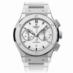 Hublot Classic Fusion Chronograph Men's Watch 521.NX.2610.NX