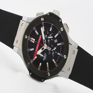 Hublot Monaco Yacht Club 301.AM.130.RX.YCM07 44.5mm Stainless Steel Case Watch