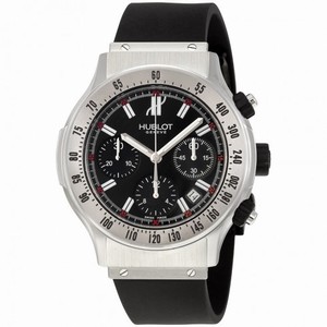 Hublot Super B Black Dial Automatic Men's Chronograph Watch 1921.NL40.1