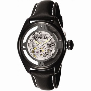 Invicta II Skeleton Ghost Watch 3406