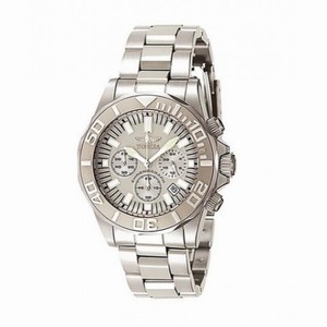 Invicta Signature Sapphire Pro Diver Chronograph Men's Watch 7057
