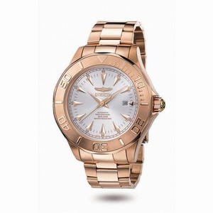 Invicta Ocean Ghost III Rose Gold Men's Watch 7111