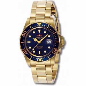 Invicta Diver Pro Men's Watch 9312