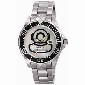 Invicta Commemorative Edition Pro Diver Men's Watch 3196