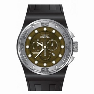 Invicta Akula Chronograph Men's Watch 12295