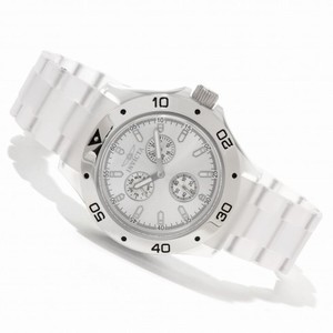 Invicta Anatomic Sunray Thermo Men's Watch 1663