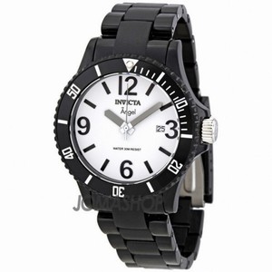 Invicta Angel Black Messenger Ladies Watch 1208