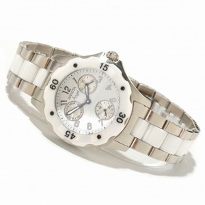 Invicta Angel Ceramic Bracelet Ladies Watch 1651