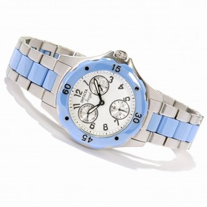 Invicta Angel Ceramic Ladies Watch 1652
