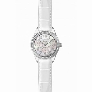 Invicta Angel Crystal Accented Ladies Watch 12602