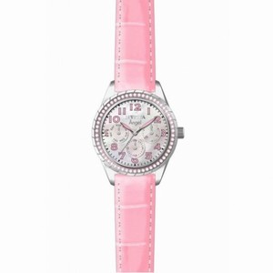 Invicta Angel Crystal Accented Ladies Watch 12603