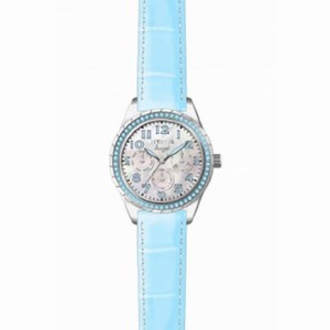 Invicta Angel Crystal Accented Ladies Watch 12604
