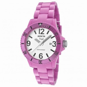 Invicta Angel Pink Messenger Ladies Watch 1209