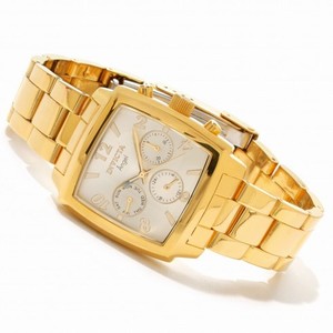 Invicta Angel Quartz GMT Ladies Watch 12101