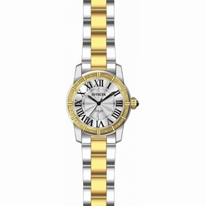 Invicta Angel Two-Tone Ladies Watch 14376