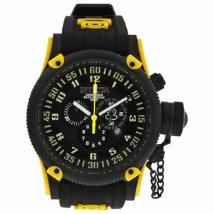 Invicta Anniversary Russian Diver Chronograph Men's Watch 10181