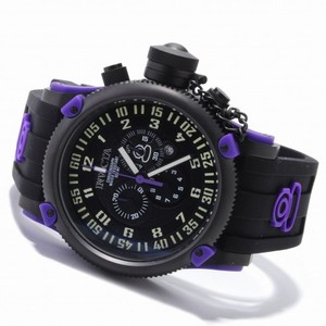 Invicta Anniversary Russian Diver Chronograph Men's Watch 10184