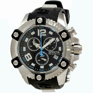 Invicta Arsenal Chronograph Black Dial Men's Watch 11169