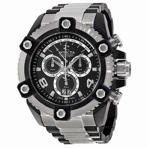 Invicta Arsenal Reserve Chronograph Men's Watch 13020