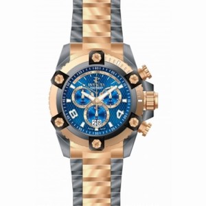 Invicta Arsenal Reserve Chronograph Men's Watch 13045