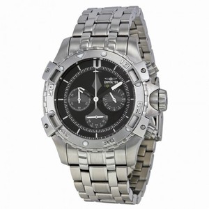 Invicta Aviator Chronograph Men's Watch 1744