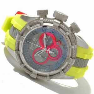 Invicta Bolt Reserve Chronograph Men's Watch 10962
