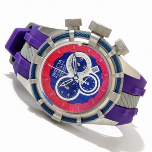 Invicta Bolt Reserve Chronograph Men's Watch 10965