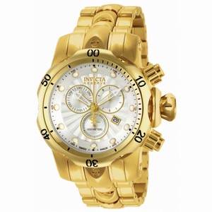 Invicta Boy Venom Antique Chronograph Men's Watch 13901