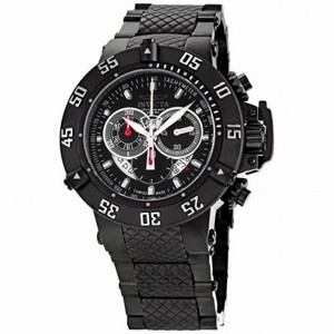 Invicta Chronograph Subaqua Noma Collection Men's Watch 4695