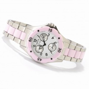Invicta Classic Angel Ceramic Ladies Watch 1653