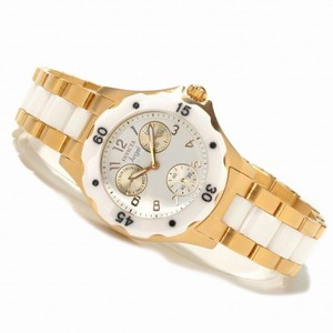Invicta Classic Angel Ceramic Ladies Watch 1655