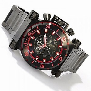Invicta Coalition Forces Chronograph Men's Watch 10032