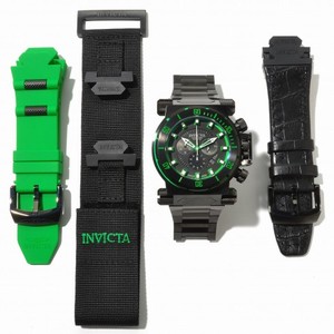 Invicta Coalition Forces Chronograph Men's Watch 10036