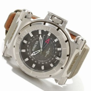 Invicta Coalition Forces Swiss GMT Men's Watch 10031