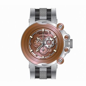Invicta Coalition Forces Trigger Swiss Chronograph Men's Watch 11653