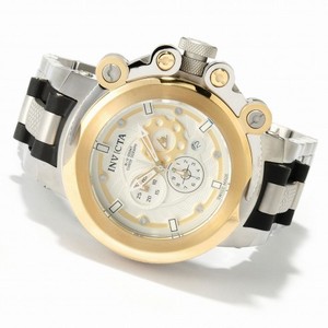 Invicta Coalition Forces Trigger Swiss Chronograph Men's Watch 11655