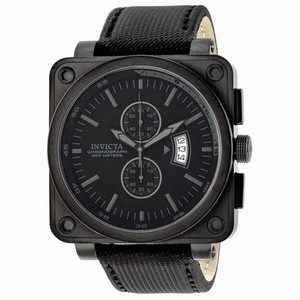 Invicta Combat Corduba Chronograph Men's Watch 11180