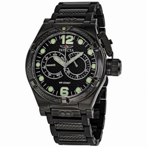 Invicta Corduba All Black Men's Watch 0388