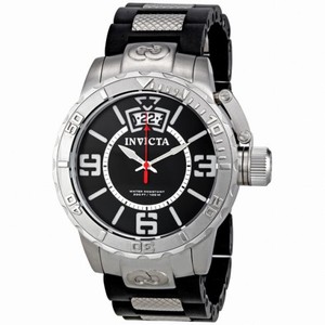 Invicta Corduba Big Date Men's Watch 10604