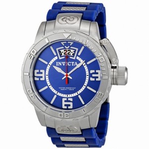 Invicta Corduba Big Date Men's Watch 10606