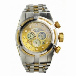 Invicta Corduba Chronograph Men's Watch 0822